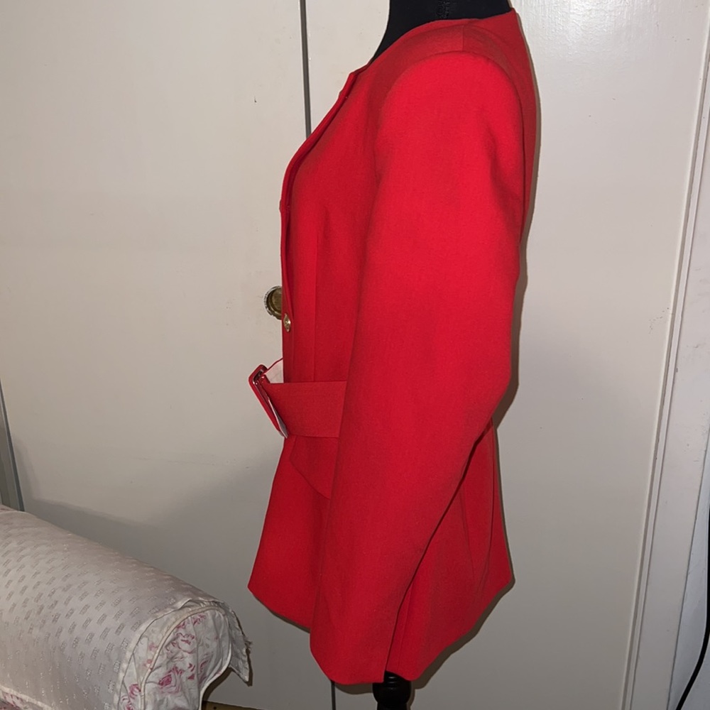 Brand new Zara blazer - Picture 4 of 8